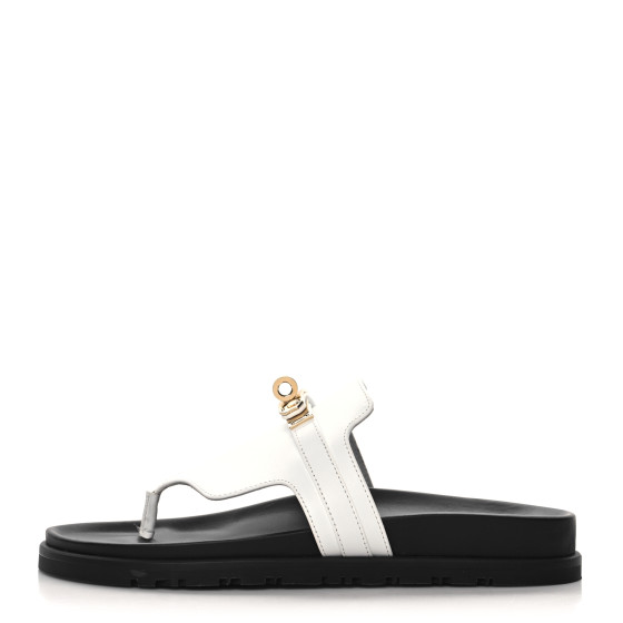 *洗練された足元に*【HERMES】Sandalen Empire Empire sandal | Hermès USA