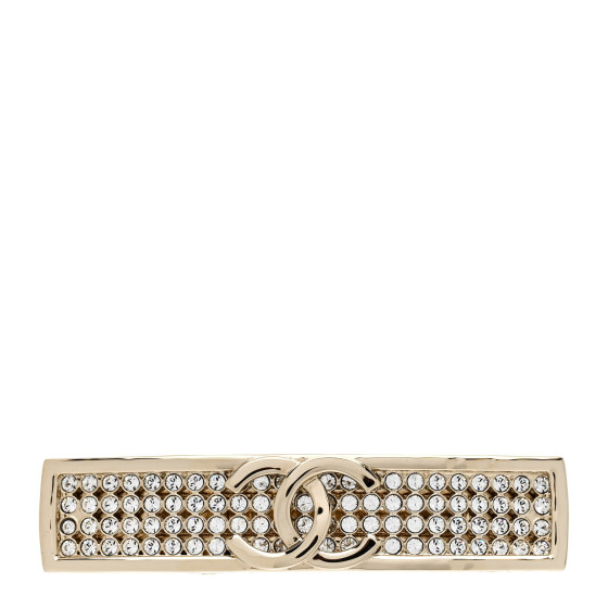 【Chanel】シャネル★ hair clip★ヘアクリップ ★ゴールド 楽天市場】【全品10%OFFクーポン】 シャネル ヘアクリップ