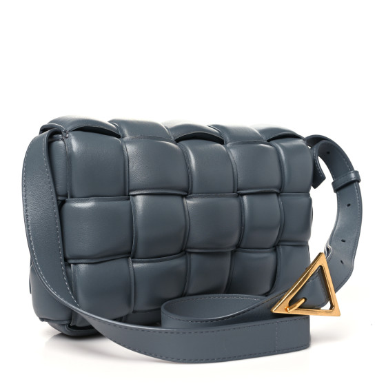 バッグ BOTTEGA VENETA BOTTEGA VENETA Nappa Maxi Intrecciato Padded Cassette