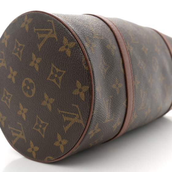 【希少】 LOUIS VUITTON LV Monogram Papillon 30 パピヨン LouisVuittonLVxTMPapillonM1309