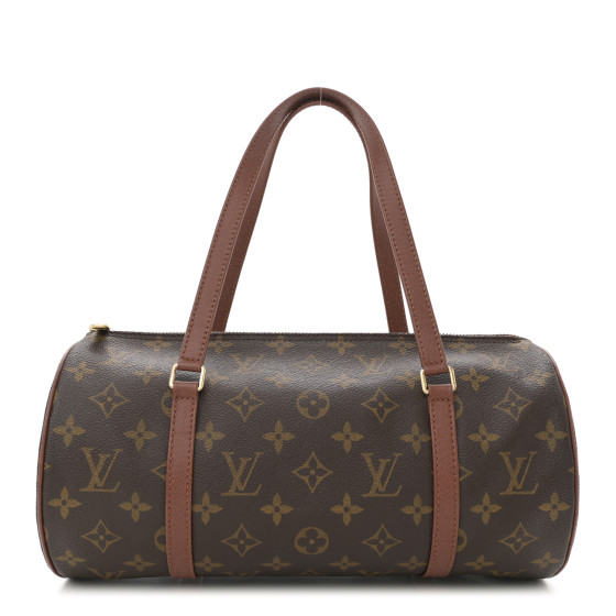 【Louis Vuitton】 Monogram Papillon 30 Boston Bag $_12.JPG?set_id=880000500F