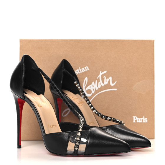 Christian Louboutin - cross CL12115S-Christian-Louboutin-