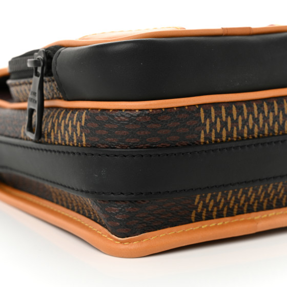 コラボ♪【LOUIS VUITTON x NIGO】Amazone Messenger Damier Louis Vuitton x Nigo Amazone Messenger Unboxing & Review