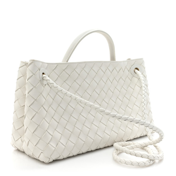 ショルダーバッグ・ポシェット Bottega Veneta East West Koble Nuova Piccola Intreccio Bottega Veneta East West Koble Nuova Piccola Intreccio in