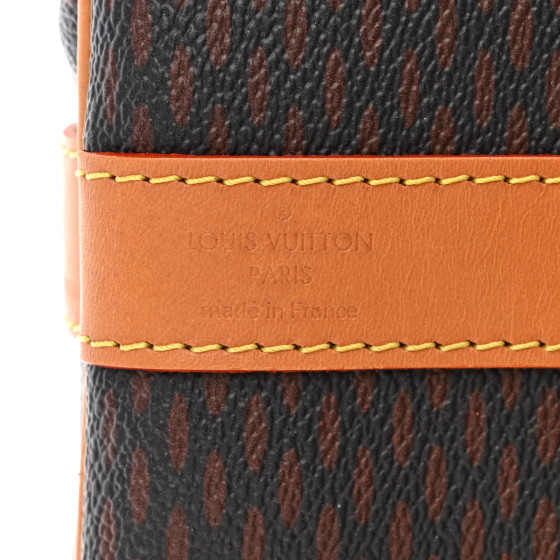 【無料郵送/関税込/正規品】 Louis Vuitton x Nigo Slender Wall LOUIS VUITTON X Nigo Slender Wallet Monogram Black - POIZON