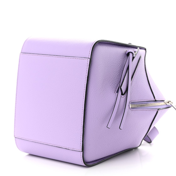 24AW new/LOEWE ハンモックミニショルダーバッグ Bag Purple 24AW new/LOEWE ハンモックミニショルダーバッグ Bag Purple