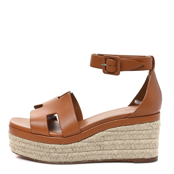 elda espadrille