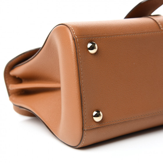 【送料・関税込】DELVAUX BRILLANT MINI S AA0406AAM0 24FDO DELVAUX Brillant Mini S Rodéo Calf | Holt Renfrew