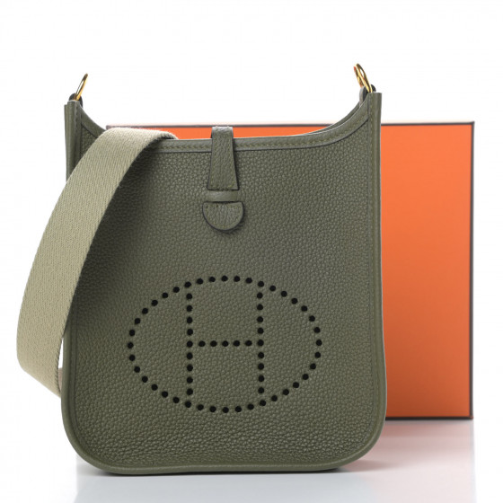 HERMES エルメス ワンピース 緑 34(XXS位) 4103524G0100 グリーン（緑）系 HERMES(エルメス) ワンピース(レディース