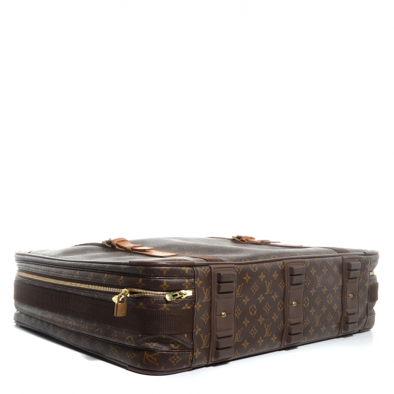 LOUIS VUITTON Monogram Satellite 70 79024 | FASHIONPHILE