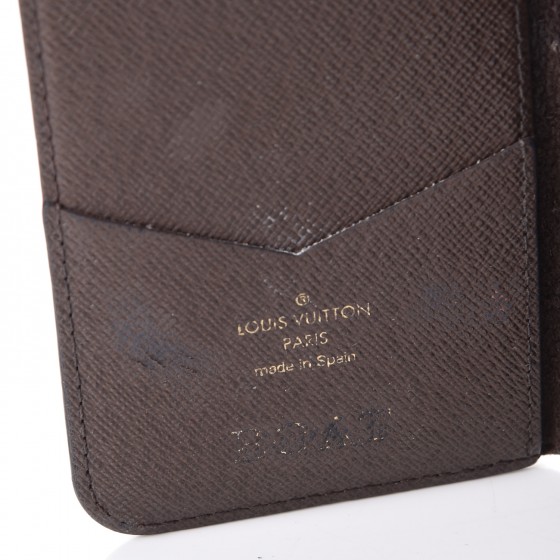 LOUIS VUITTON - ルイヴィトン iPhone6Plus フォリオ LOUIS VUITTON Monogram iPhone 6 Plus Folio Case 249669
