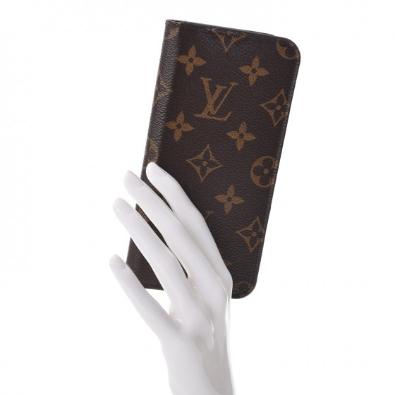 LOUIS VUITTON - ルイヴィトン iPhone6Plus フォリオ Louis Vuitton | Accessories | Authentic Lv Iphone 6 Plus
