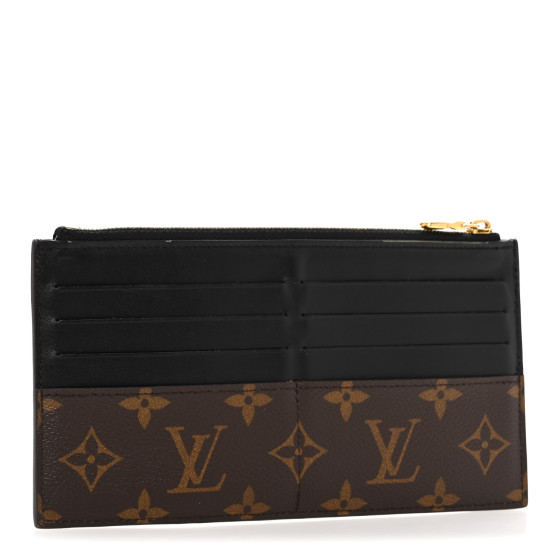 希少 限定アイテム♪【Louis Vuitton】Slim Purseスリム パース ルイ・ヴィトンの超薄型パースは、長財布とフラグメントケースの