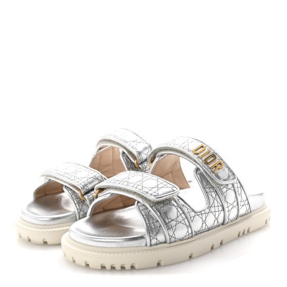 Christian Dior スライドサンダル 【Ayanaさま専用】 Christian Dior スライドサンダル 【Ayanaさま専用】 Christian