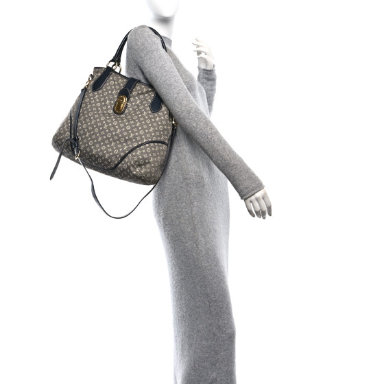 LOUIS VUITTON Monogram Idylle Elegie Encre