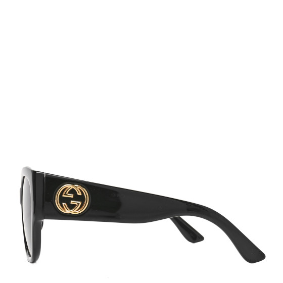 GUCCI/グッチ　サングラス　GG0142SA 001 G30 GUCCI/グッチ サングラス GG0142SA 001 G30 - メルカリ