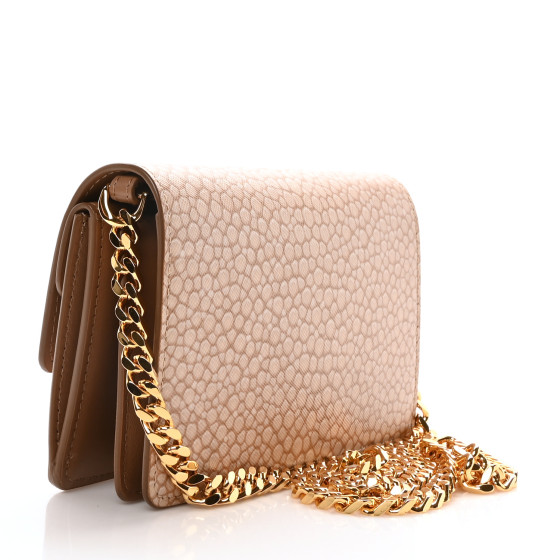LARTIGENT☆L11 WRINKLE CHAIN BAG lartigent