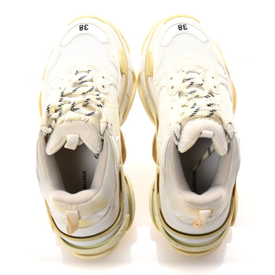 BALENCIAGA Triple S 38 ホワイト s-l1200.jpg
