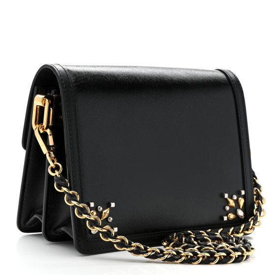 Louis Vuitton エピ レザーデイ ブラックパック LOUIS VUITTON ルイヴィトン ショルダーバッグ サックプラBB