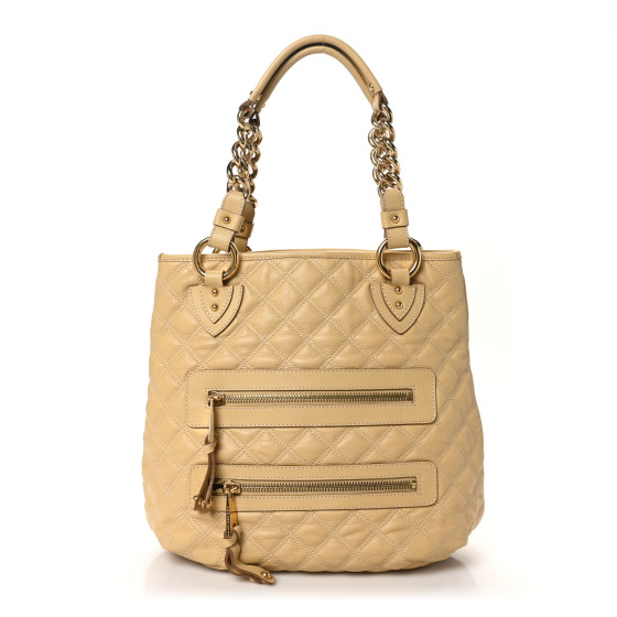 MARC JACOBS THE TOTE BAG ベージュ Amazon.com: Marc Jacobs Women's The Canvas Medium Tote Bag