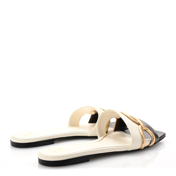 【VALENTINO GARAVANI】 CHAIN 1967 SANDAL Valentino Garavani 100mm Chain 1967 Sandals | Silver | FARFETCH