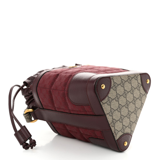 ショルダーバッグ・ポシェット [GUCCI] GG Supreme Card Case Mini Crossbag Gucci Vintage GG Monogram Mini Supreme Crossbody Bag