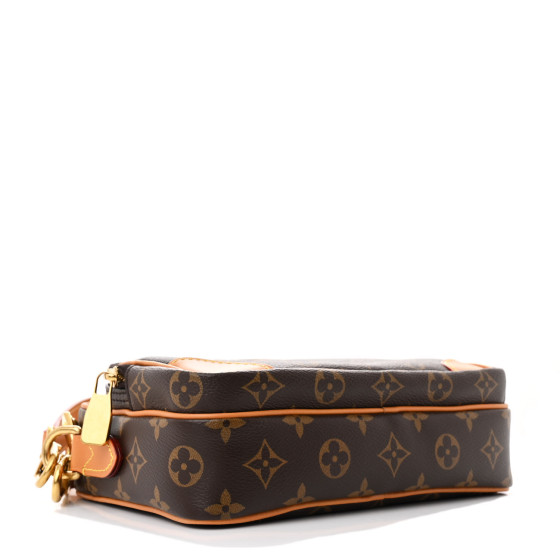 LOUIS VUITTON Monogram Archive Nil NM 1690079 | FASHIONPHILE