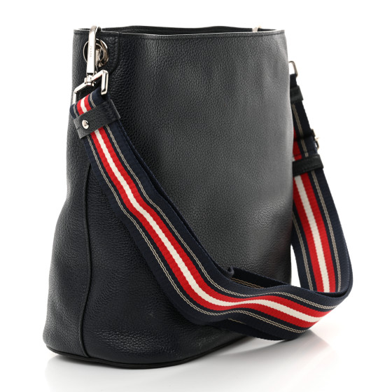 PRADA TESSUTO+VITELLO BALTICOバッグB2879N PRADA TESSUTO+VITELLO BALTICOバッグB2879N - メルカリ