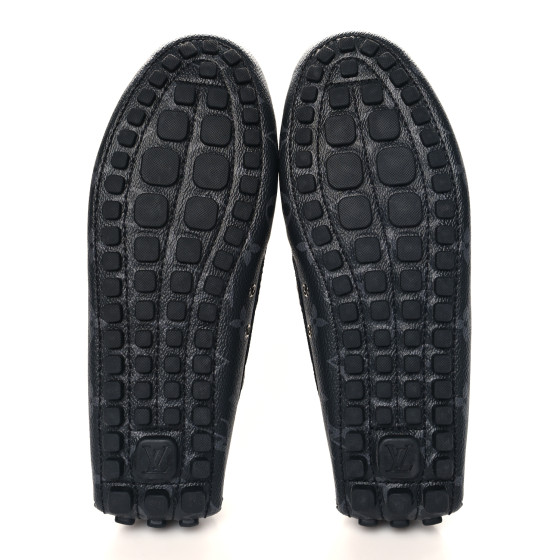 【Louis Vuitton】 ローファー UK6 25 BTL01LLV02_PM2_Front view.png