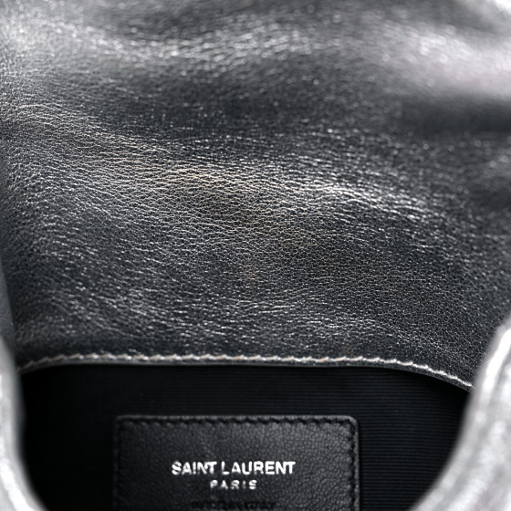 Loulouページ！ Saint Laurent Loulou Medium Shoulder Bag in Quilted Leather
