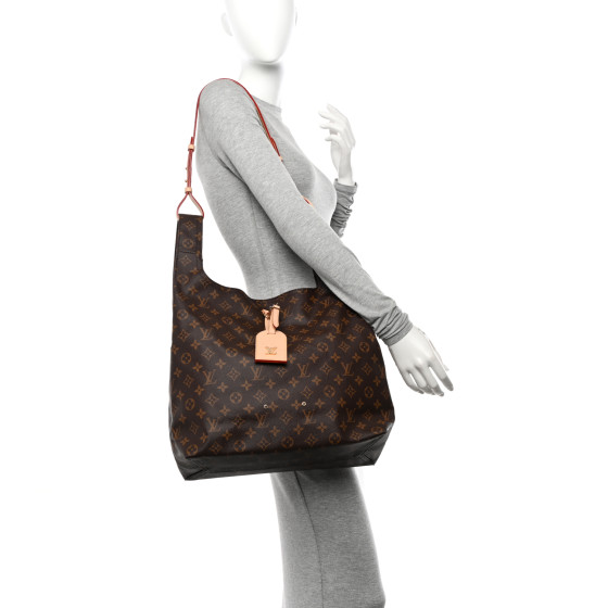 [SALE]ヴィトン Vuitton アトランティス GM Atlantis GM Monogram - Women - Handbags | LOUIS VUITTON ®