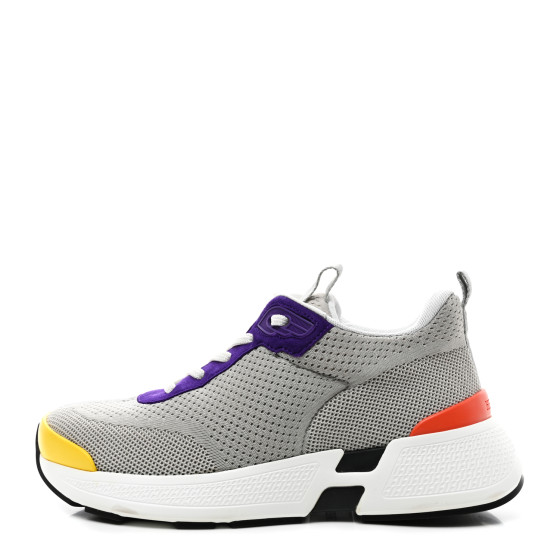 【HERMES】Sneakers Heros ヴォルテージ スニーカー heros-sneaker--242873ZH91-