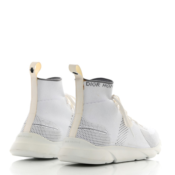 【サイズ限定特価】DIOR technical knit sneakers サイズ限定特価】DIOR technical knit sneakers (Dior