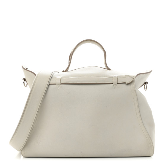 エルメス HERMES Evercolor Oxer Gris Perle 1462949 | FASHIONPHILE