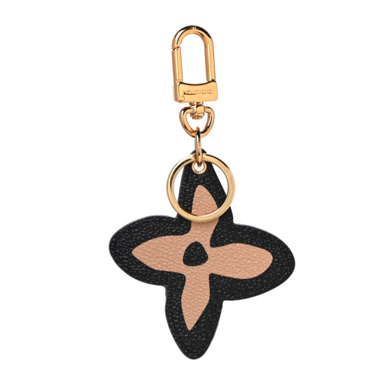 LOUIS VUITTON ワイルドアットハート　チャーム LOUIS VUITTON ワイルドアットハートチャーム