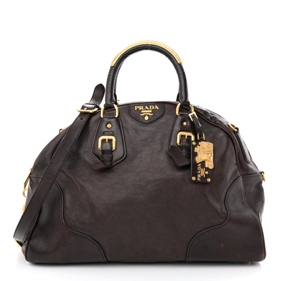バッグ archive Prada Glace Calf Leather Bag archive Prada Glace Calf Leather Bag