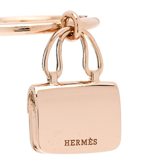 Hermes Amulettes Constance ring【関税込】 Amulettes Constance ring | Hermès Canada