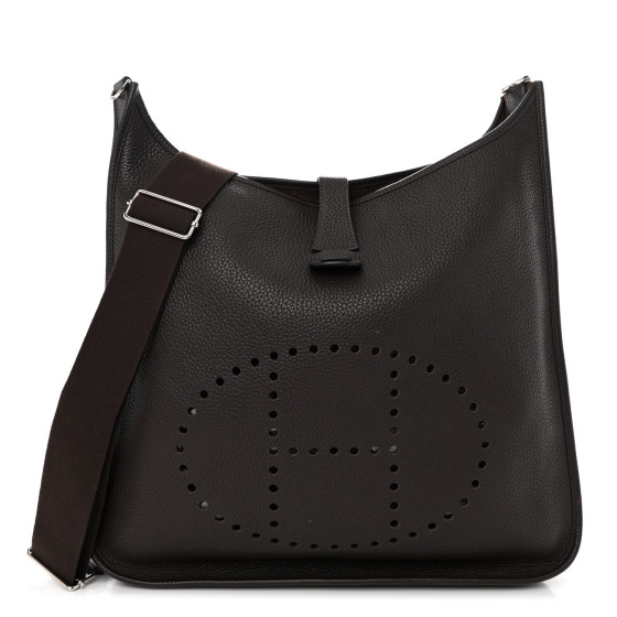 Taurillon Clemence Evelyne III TGM Black