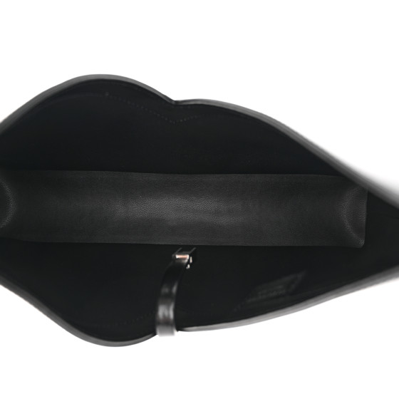 GIVENCHYバック GIVENCHY Box Calfskin Small Zipped Cut Out Shoulder Bag