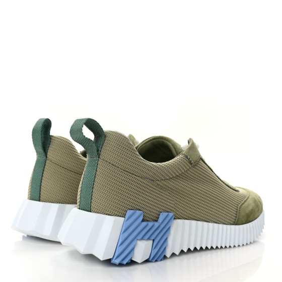 HERMES アピ3 Bouncing sneaker | Hermès Mainland China