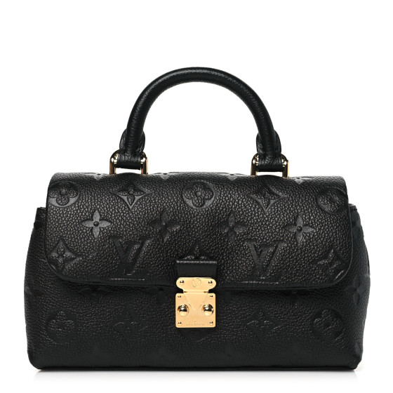 ☆LV☆直営店買付☆エレガント Nano Bag Madeleine☆ 日常を彩るエレガントな仕上がり》LV Nano Madeleine バッグ