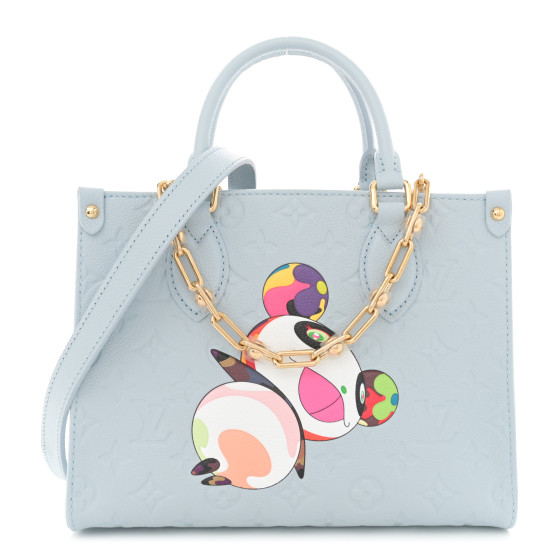 関税込 LV x TM OnTheGo PM M13269 LV x TM OnTheGo PM Monogram - Women - Handbags | LOUIS VUITTON ®