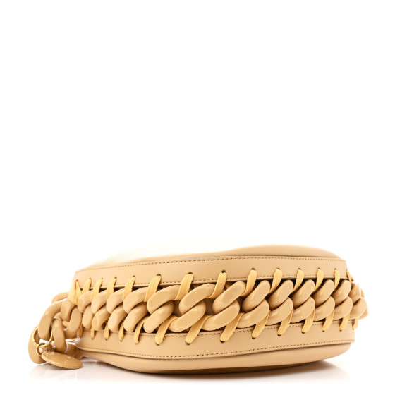 STELLA MCCARTNEY Eco Alter Nappa Small Frayme Puffer