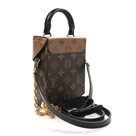 国内発送【ロックなゴシック調】Louis Vuitton カメラボックス 国内発送【ロックなゴシック調】Louis Vuitton カメラボックス