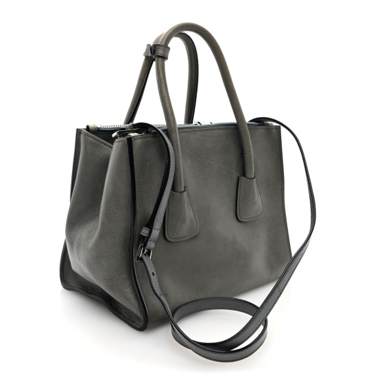 バッグ archive Prada Glace Calf Leather Bag archive Prada Glace Calf Leather Bag