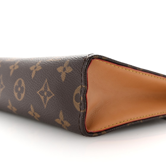 LOUIS VUITTON ポーチ ルイヴィトン LOUIS VUITTON ポーチ モノグラム マイクロ