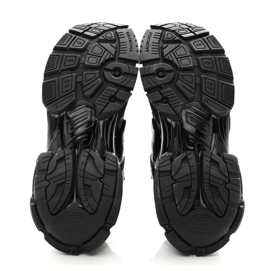 ★BALENCIAGA★ RUNNER SNEAKERS MONOCOLOR BLACK Balenciaga Runner Sneakers | Saks Fifth Avenue