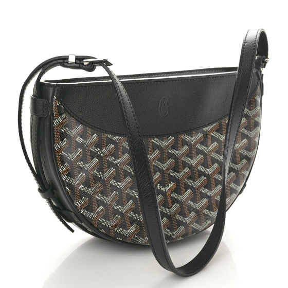 【GOYARD】Hirondelle ショルダーバッグ Hirondelle bag - Maison Goyard