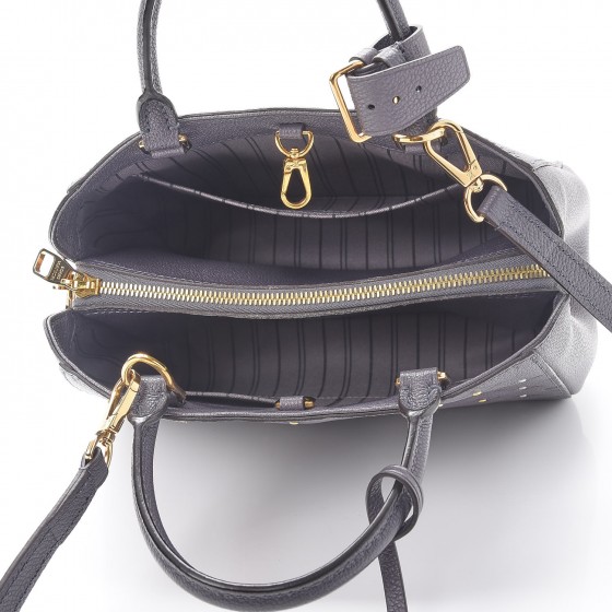 LOUIS VUITTON モンテーニュbb 中古・古着通販】LOUIS VUITTON (ルイ ヴィトン) モンテーニュ