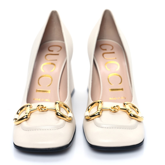 GUCCI ゴールド ミュール 35C 832443_DKT00_7100_012_095_0000